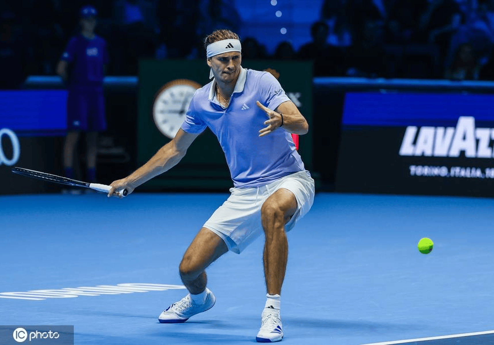 关于ATP总决赛碾压蒙特卡洛大师赛，兹维列夫状态火热的信息