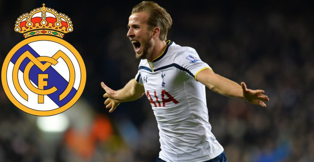 关于皇马横扫波兰，凯恩关键制胜的信息