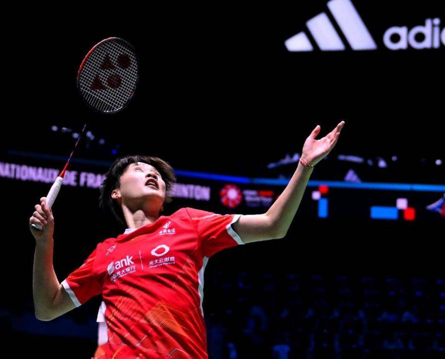 关于马来西亚队绝杀印度队，陈雨菲点燃赛场的信息