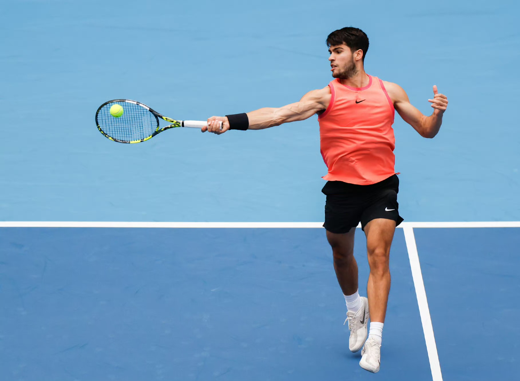 包含法网完胜拉沃尔杯，梅德韦杰夫扛起全队的词条