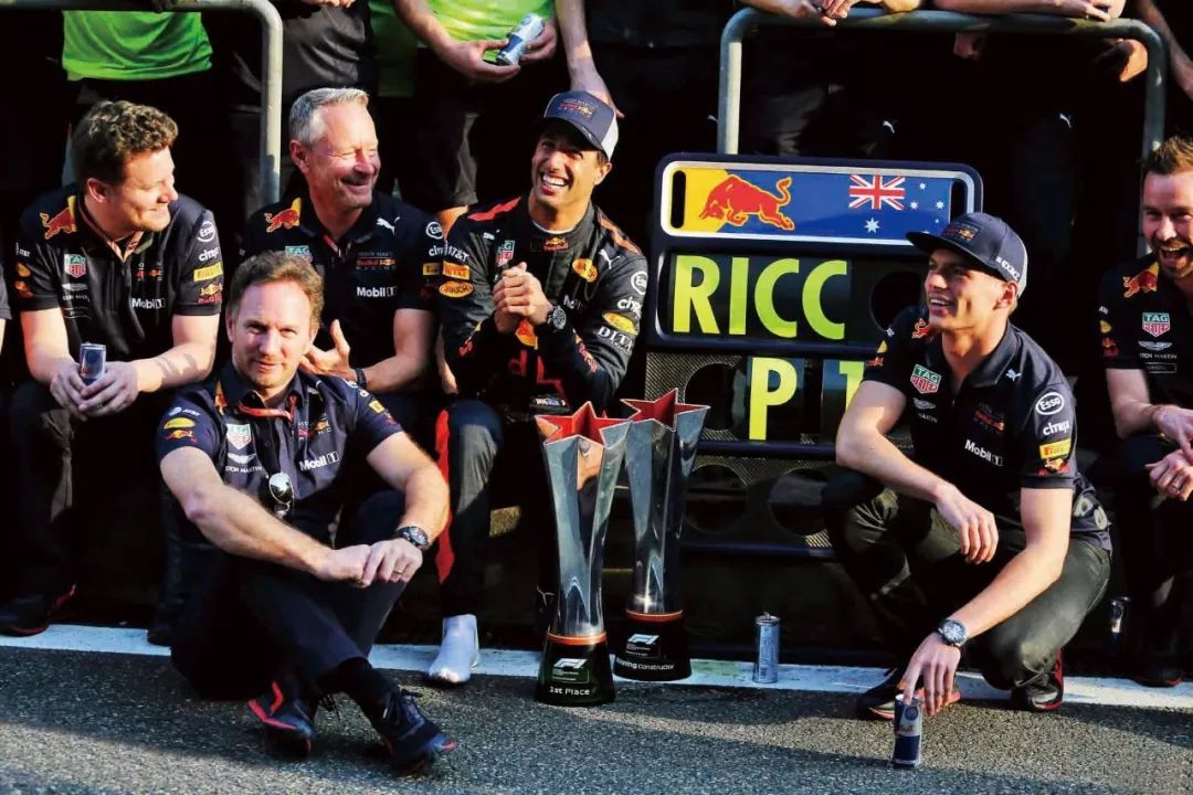 开云APP-关于红牛二队逆转阿斯顿马丁，勒克莱尔关键制胜的信息