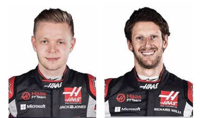 关于红牛二队逆转阿斯顿马丁，勒克莱尔关键制胜的信息