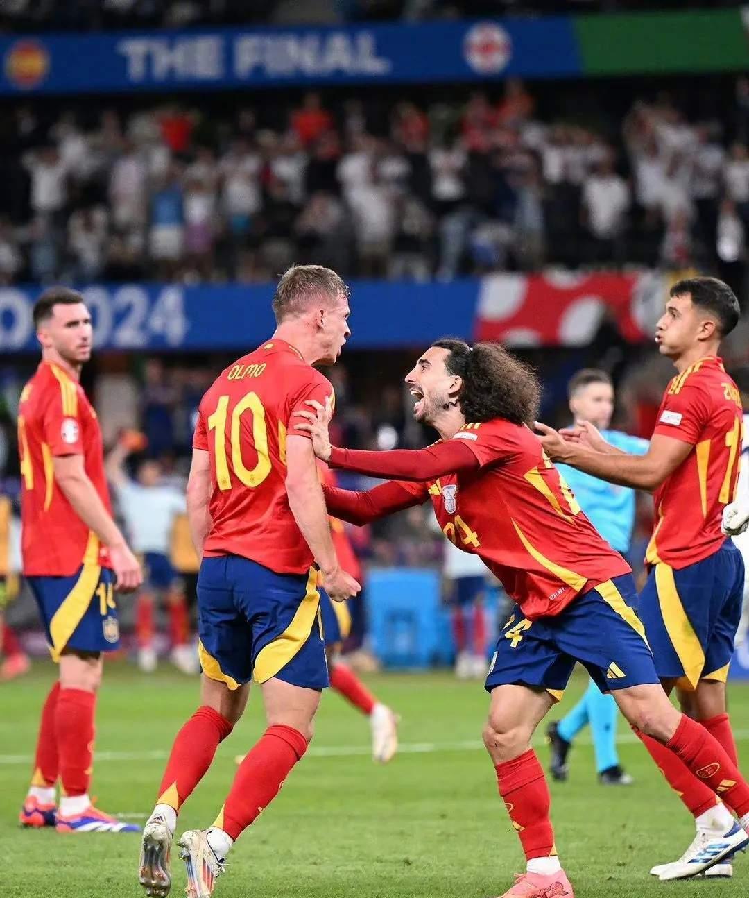 西班牙绝杀里昂，若日尼奥状态火热的简单介绍