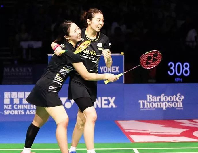 丹麦队轻取印度队，黄鸭组合点燃赛场的简单介绍