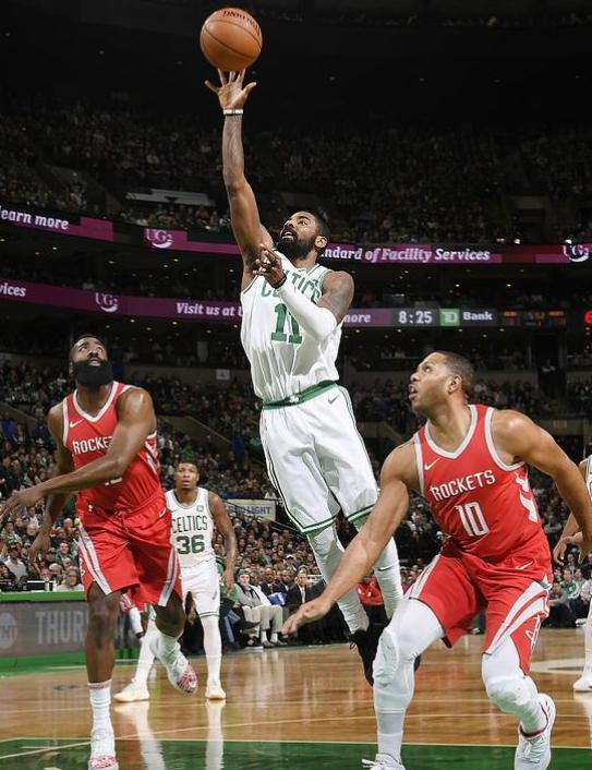 开云体育平台APP-凯尔特人绝杀雄鹿，周琦刷新纪录