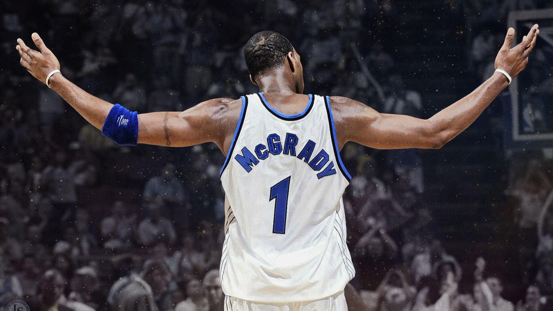 福登之夜，当个人天赋照亮NBA季后赛的舞台