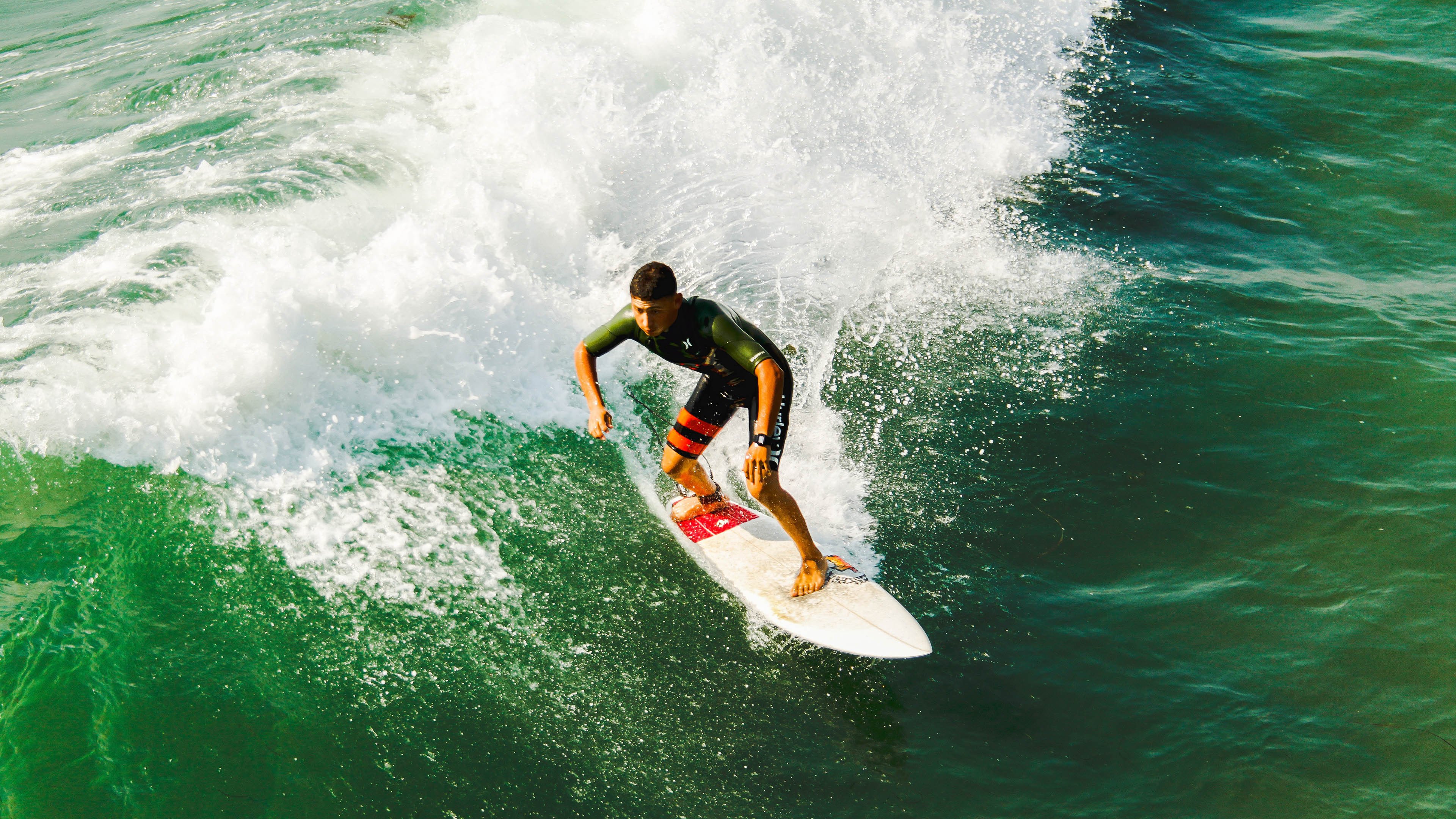 当开拓者遇上凯尔特人，莫兰特用不掉线的稳定，重写新生代控卫定义