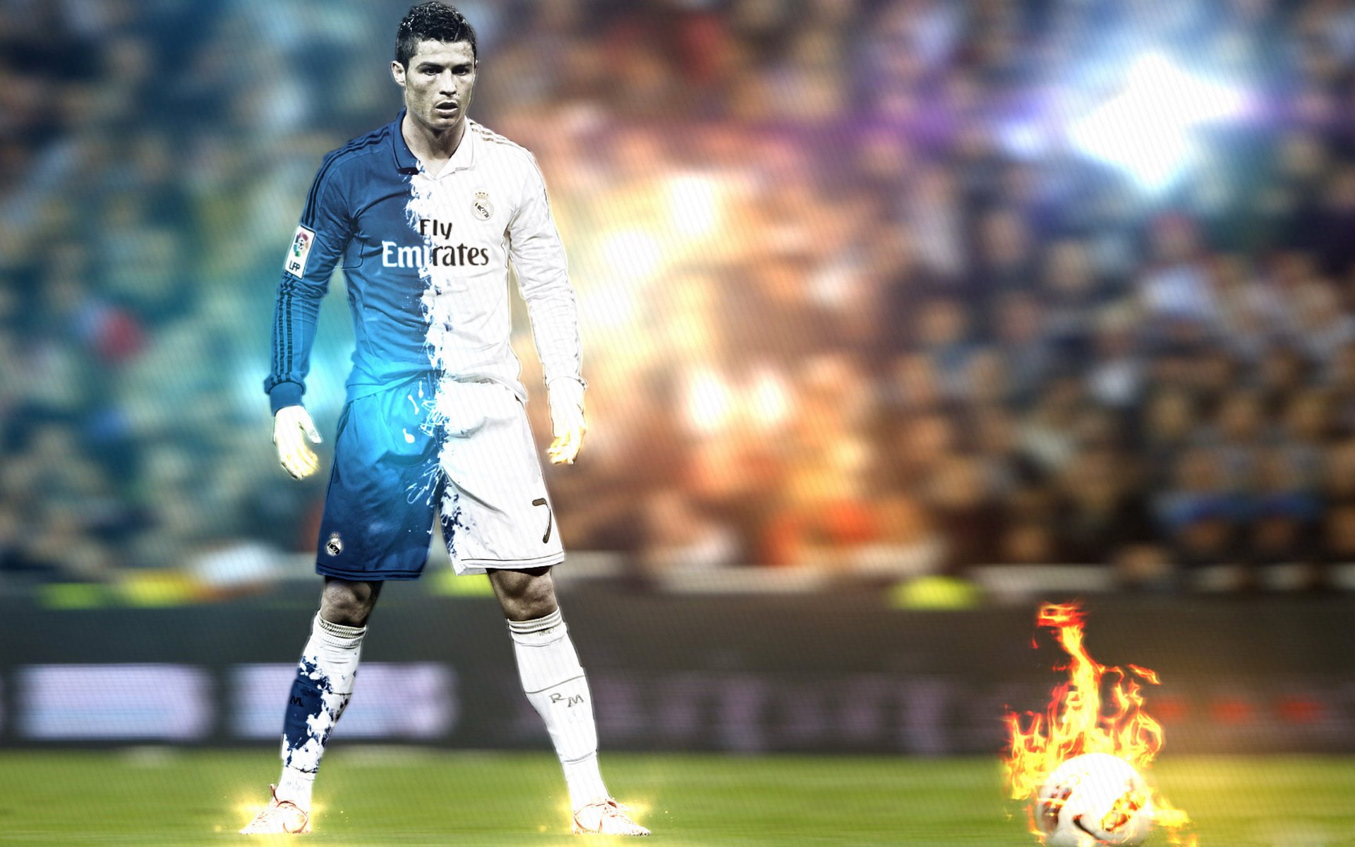 跨越时空的竞技场，从美加墨世界杯焦点战到上海队强压篮网，看全球化体育叙事